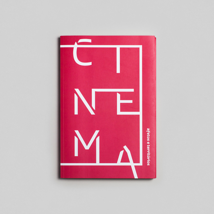 Cinema: afetos & territórios