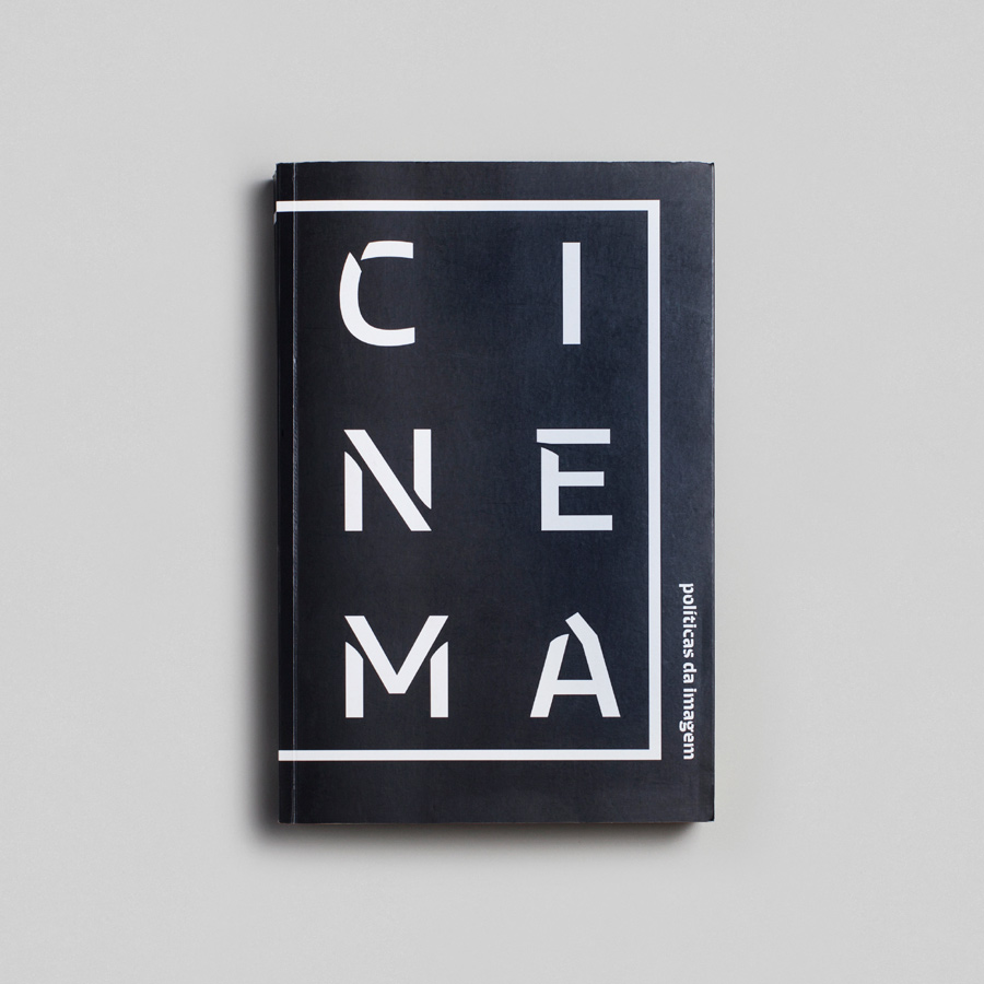 Cinema: políticas da imagem