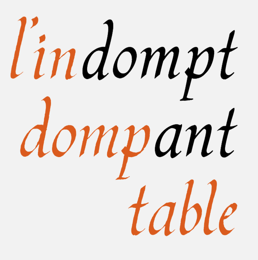 Domesticando o indomesticável #2