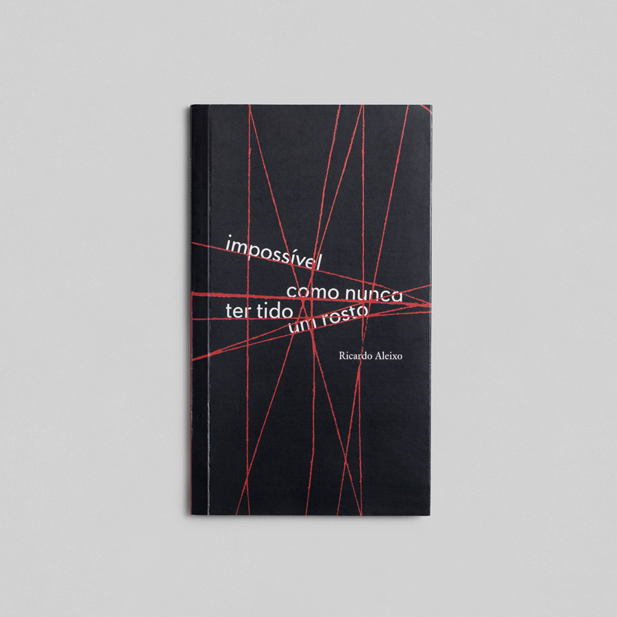 Impossível como nunca ter tido um rosto