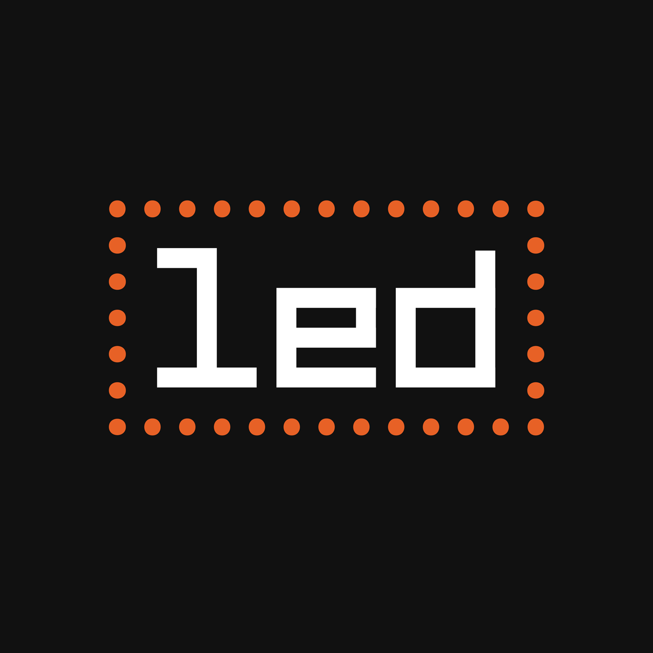 Led - Logo