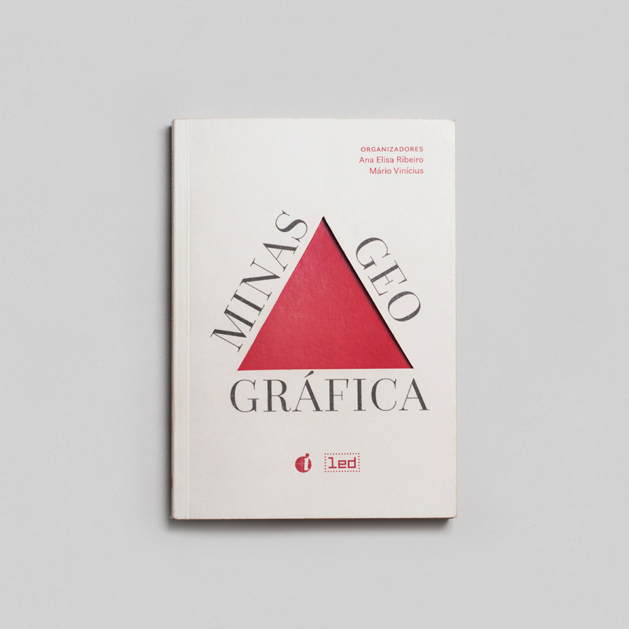 Minas Geo/Gráfica