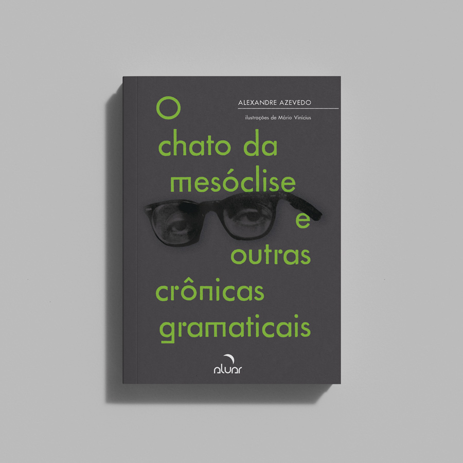 O chato da mesóclise