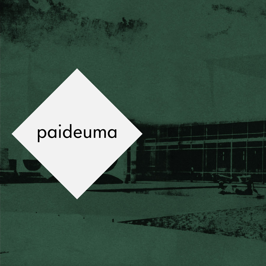 Paideuma