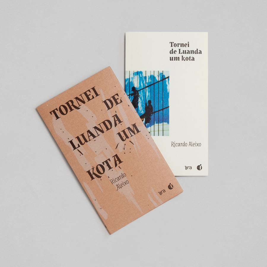 Tornei de Luanda um Kota